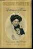 LETTRES A ALMA.. MAHLER GUSTAV