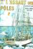 A L'ASSAUT DES POLES.. VICTOR PAUL EMILE