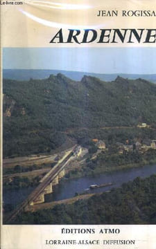 ARDENNES.. ROGISSART JEAN