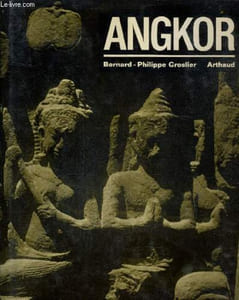 ANGKOR HOMMES ET PIERRES.