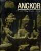 ANGKOR HOMMES ET PIERRES.. GROSLIER BERNARD PHILIPPE