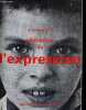 PEDAGOGIE DE L'EXPRESSION.. G.DOBBELAERE