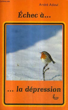 ECHEC A ... LA DEPRESSION.. ADOUL ANDRE