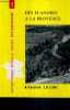 FRANCE ACTUELLE LANGUE LITTERATURE CIVILISATION - DES FLANDRES A LA PROVENCE.. M.BLANCPAIN & C.DE LIGNAC