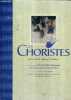 LES CHORISTES - LE JOURNAL DE CLEMENT MATHIEU ... / CD MANQUANT .. BARRATIER CHRISTOPHE