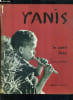 YANIS LE PETIT GREC.. DARBOIS DOMINIQUE