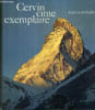 CERVIN CIME EXEMPLAIRE.. REBUFFAT GASTON