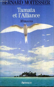 TAMATA ET L'ALLIANCE - MEMOIRES.
