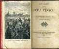 L'INVASION OU LE FOU YEGOF / 47E EDITION.. ERCKMANN CHATRIAN