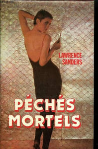 PECHES MORTELS - ROMAN.
