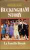 BUCKINGHAM STORY LA FAMILLE ROYALE.. MEYER BERTRAND