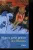 MOMO, LE PETIT PRINCE DES BLEUETS. HASSAN Y.