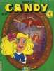 SPECIAL CANDY N°19 / CLEOPÄTRE. COLLECTIF
