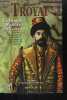 LA GRANDE HISTOIRE DES TSARS. TROYAT HENRI