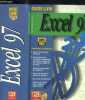 EXCEL 97 - GRAND LIVRE MICROSOFT. VONHOEGEN H./ KAMENZ A.