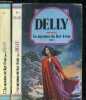LE MYSTERE DE KER-EVEN TOME 1 + 2 EN 2 VOLUMES / COLLECTION DELLY N° 20 ET 21. DELLY