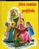 MES CONTES PREFERES. CRISMER L.