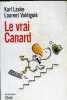 LE VRAI CANARD.. LASKE KARL & VALDIGUIE LAURENT