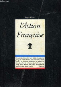 L'ACTION FRANCAISE.