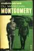 MEMOIRES DU MARECHAL MONTGOMERY VICOMTE D'ALAMEIN K.G.. MARECHAL MONTGOMERY