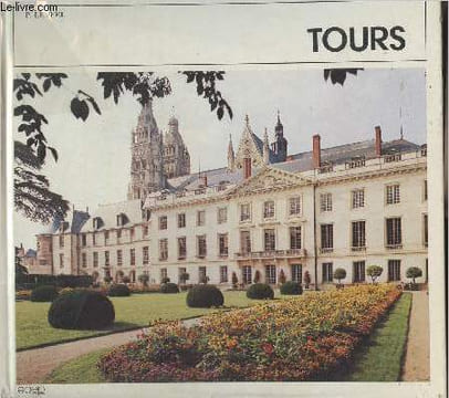 Tours (37) Indre & Loire. Leveel P.