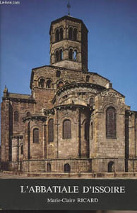 L'abbatiale d'Issoire