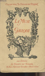 La muse gauloise - Les meilleurs poèmes satyriques français