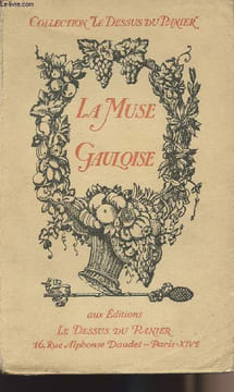 La muse gauloise - Les meilleurs poèmes satyriques français. Le Sire de Vergy