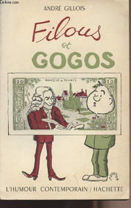 Filous et Gogos