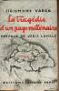 La tragédie d'un pays millénaire. Varga Sigismond