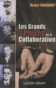 Les Grands Procès de la Collaboration