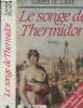 Le songe de Thermidor. De Laval Xavier