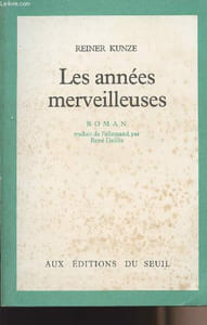 Les années merveilleuses