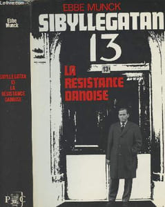 Sibyllegatan 13 - la résistance danoise