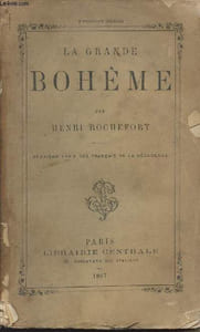 La grande bohême