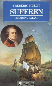 "Suffren ""L'amiral Satan"""