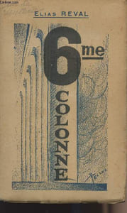 6eme Colonne - un grand peuple lutte pour sa libération