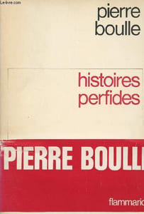 Histoires perfides