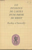 Le dessous de cartes d'une partie de whist. D'Aurevilly Barbey