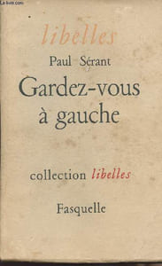 Gardez-vous à gauche