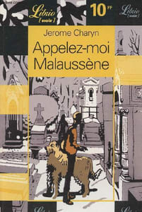 Appelez-moi Malaussène n°379