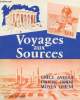 Voyages aux sources - Grèce antique, Proche Orient, Moyen Orient. Durand Lucien