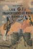 "Les G.Is franchissent le Rhin à Remagen - collection ""patrie"" n°29". Parker Dick