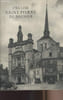 L'Eglise de Saint-Pierre de Saumur. Collectif