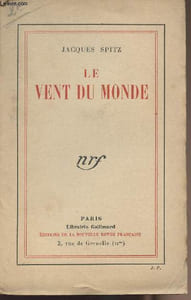 Le vent du monde