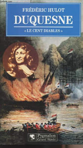 "Duquesne ""Le cent diables"""