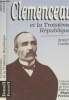 "Clemenceau et la troisième république - collection ""l'histoire de France""". Cochet Annick