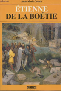 Etienne de la Boétie