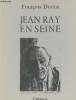 "Jean Ray en Seine - collection ""images""". Ducos François