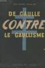 De Gaulle contre le gaullisme. Vice-Amiral Muselier
